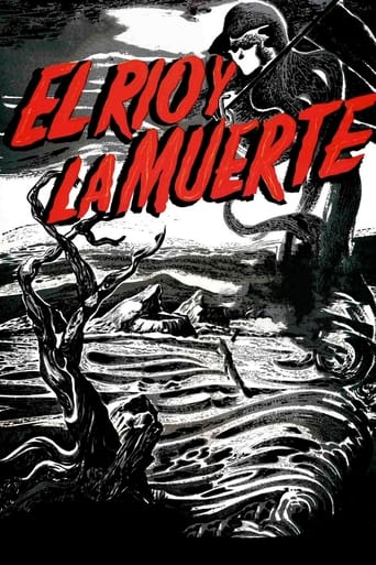 The River and Death 1954