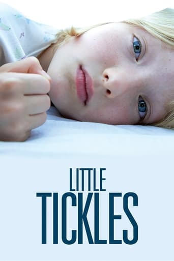 Little Tickles 2018 (قلقلک‌های کوچک)