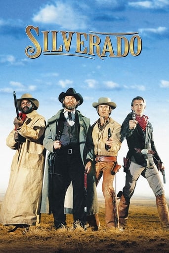 Silverado 1985 ( سیلورادو )