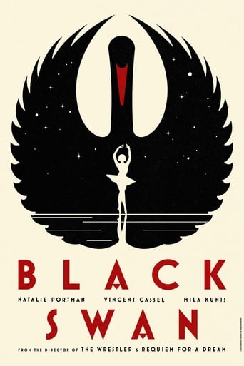 Black Swan 2010 (قوی سیاه)