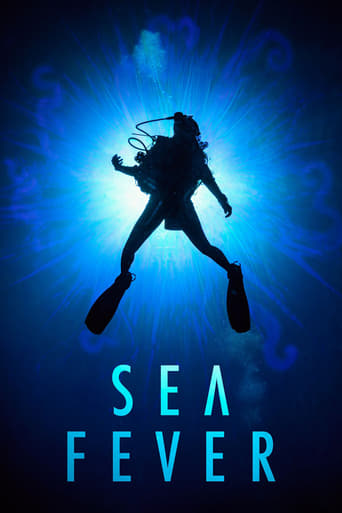 Sea Fever 2019 (تب دریا)