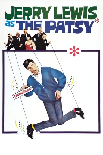 دانلود فیلم The Patsy 1964 (فریب‌خورده)