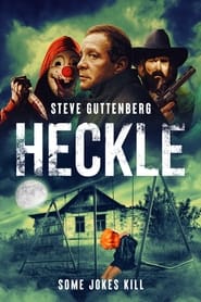 دانلود فیلم Heckle 2020