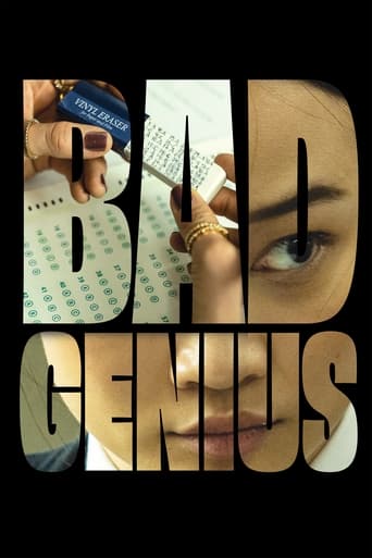 Bad Genius 2024 (نابغه متقلب)