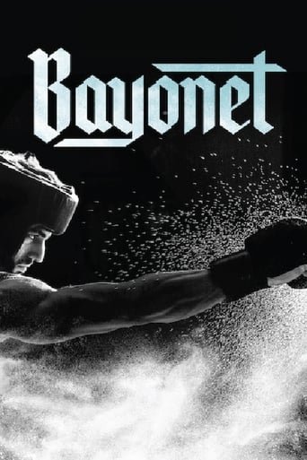 دانلود فیلم Bayonet 2018