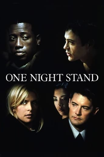 دانلود فیلم One Night Stand 1997 (رابطه یک‌شبه)