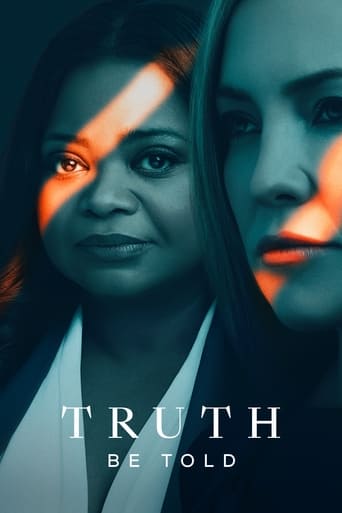 Truth Be Told 2019 (حقیقت گفته می شود)