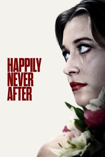 Happily Never After 2022 (پایان خوش ناخوش )
