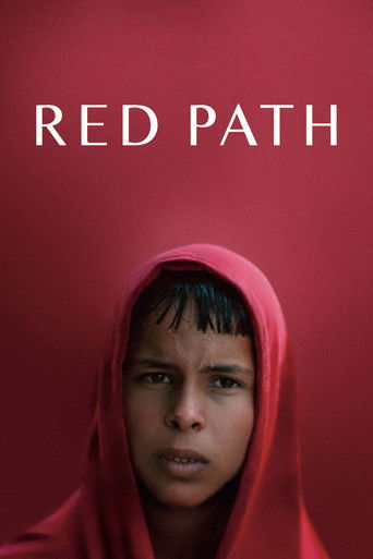 دانلود فیلم Red Path 2024