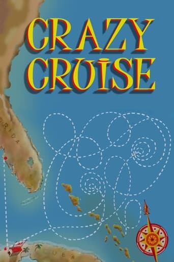 Crazy Cruise 1942