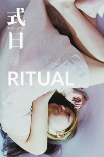 دانلود فیلم Ritual 2000 (آیین)
