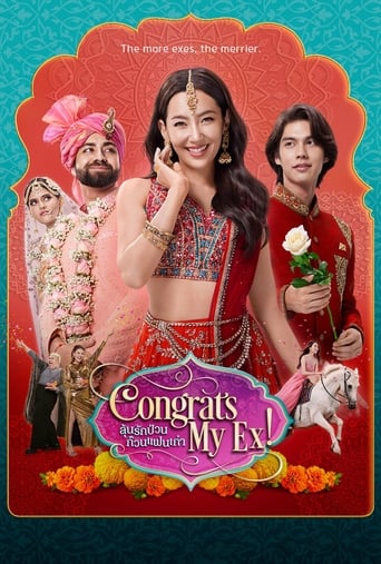 دانلود فیلم Congrats My Ex! 2023 (تبریک به تو)