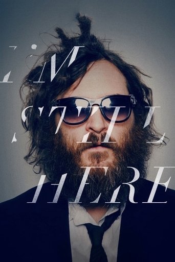 I'm Still Here 2010 (من هنوز اینجام-خواکین فونیکس)