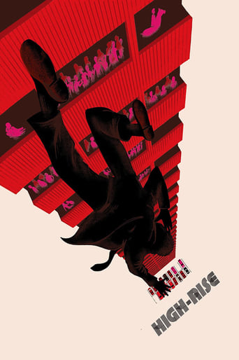High-Rise 2015 (برج)