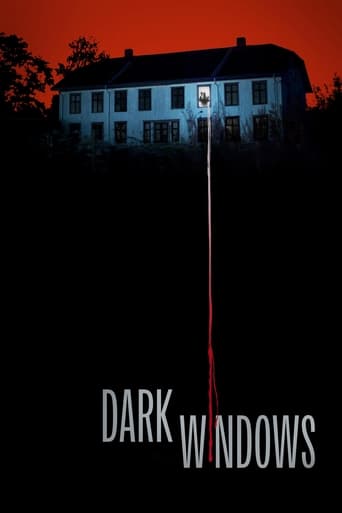 دانلود فیلم Dark Windows 2023 (پنجره های تاریک)
