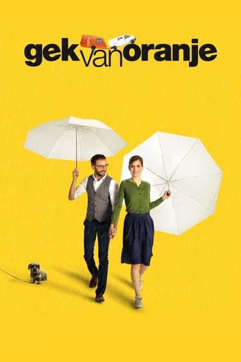 دانلود فیلم Orange Fever 2018