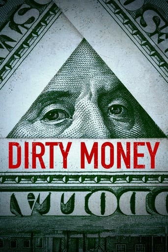 Dirty Money 2018 (پول کثیف)