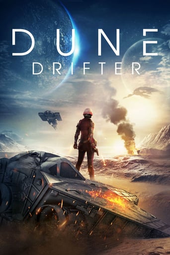 Dune Drifter 2020 (دریچه کوچک)