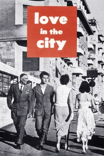 Love in the City 1953
