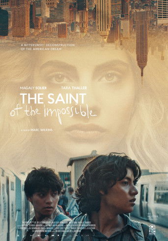 دانلود فیلم The Saint of the Impossible 2020