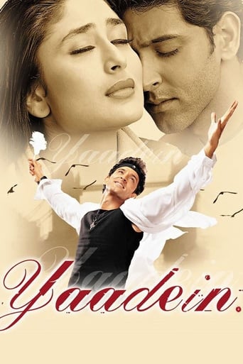 Yaadein 2001 (خاطرات)