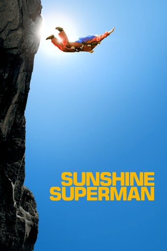 دانلود فیلم Sunshine Superman 2014
