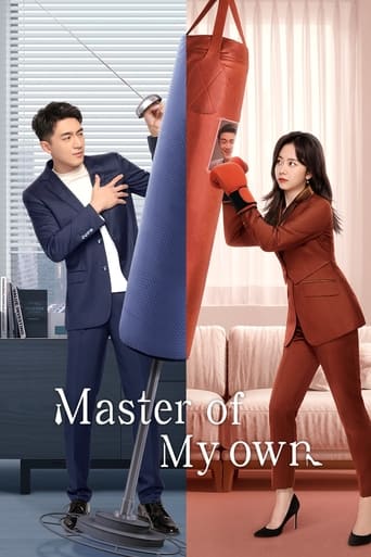 دانلود سریال Master of My Own 2022 (منو مدیر صدا کن)