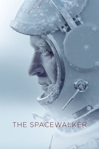 دانلود فیلم The Spacewalker 2017 (فضاپیمایی )