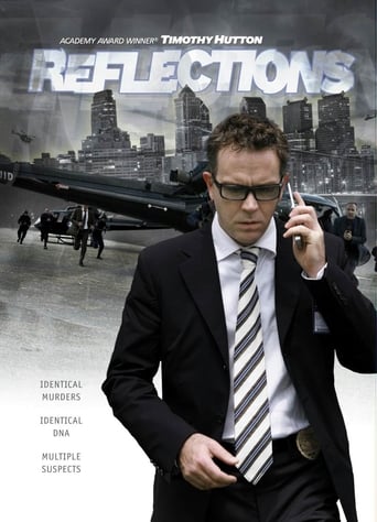 Reflections 2008 (پیامدها)