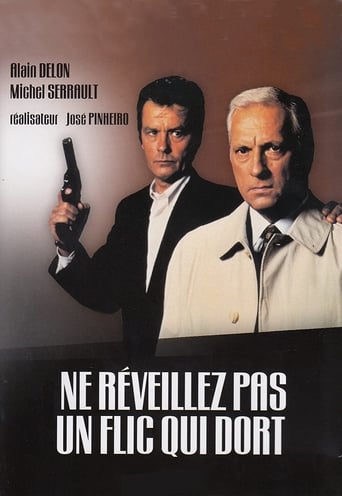 Let Sleeping Cops Lie 1988 (پلیس خوابیده را بیدار نکنید)