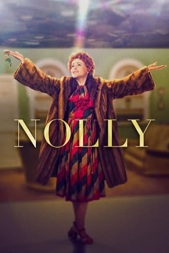 دانلود سریال Nolly 2023 (نولی)