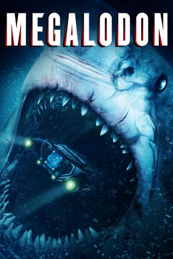 Megalodon 2018 (مگالادان)