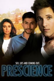 دانلود فیلم Prescience 2019