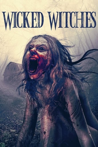 Wicked Witches 2018