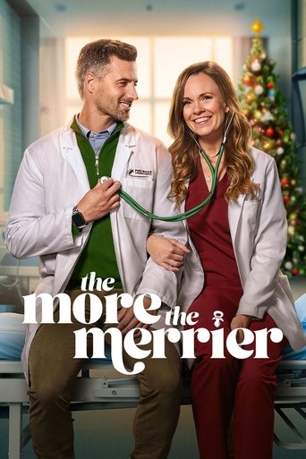 The More the Merrier 2025