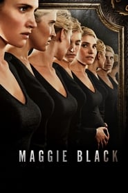 Maggie Black 2017