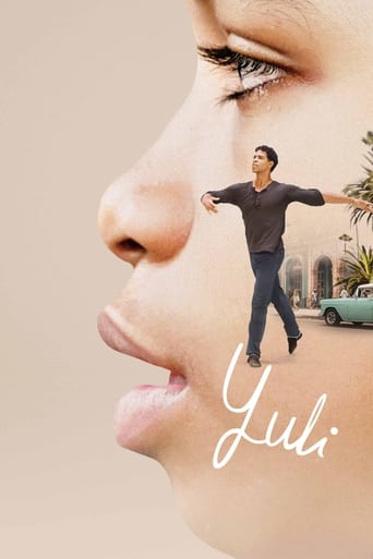 Yuli 2018 (یولی)