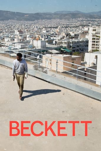 Beckett 2021 (بکت)