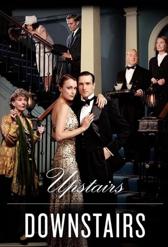 Upstairs Downstairs 2010 (طبقه بالا طبقه پایین)