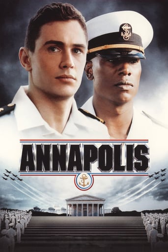 دانلود فیلم Annapolis 2006 (آناپولیس )