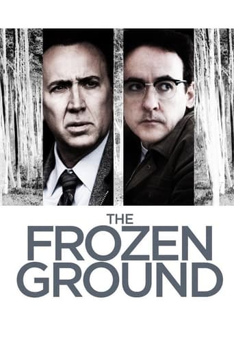 The Frozen Ground 2013 (زمین یخزده)