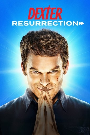 Dexter: Resurrection 2025 (دکستر: قیامت)