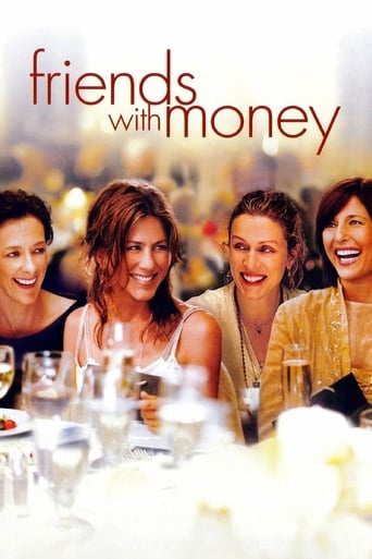 دانلود فیلم Friends with Money 2006 (دوستان با پول)