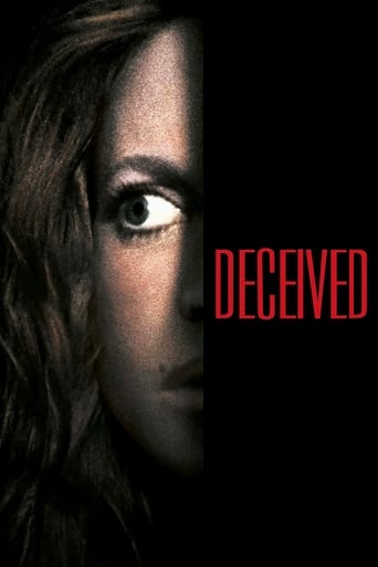Deceived 1991