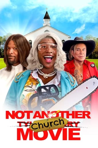 دانلود فیلم Not Another Church Movie 2024 (کلیسای دیگری نیست)