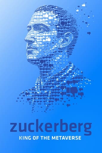 Zuckerberg: King of the Metaverse 2024 (زاکربرگ: پادشاه متاورس)