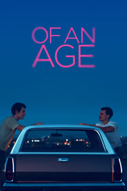 Of an Age 2022 (از یک سن)