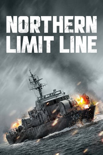 دانلود فیلم Northern Limit Line 2015 (حد خط شمالی)