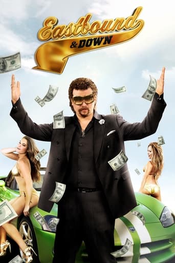 Eastbound & Down 2009 (شرق و پایین)