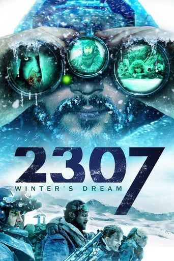 دانلود فیلم 2307: Winter's Dream 2016 (2307: رویای زمستان)